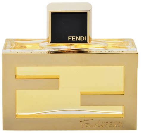 parfum fan di fendi femme